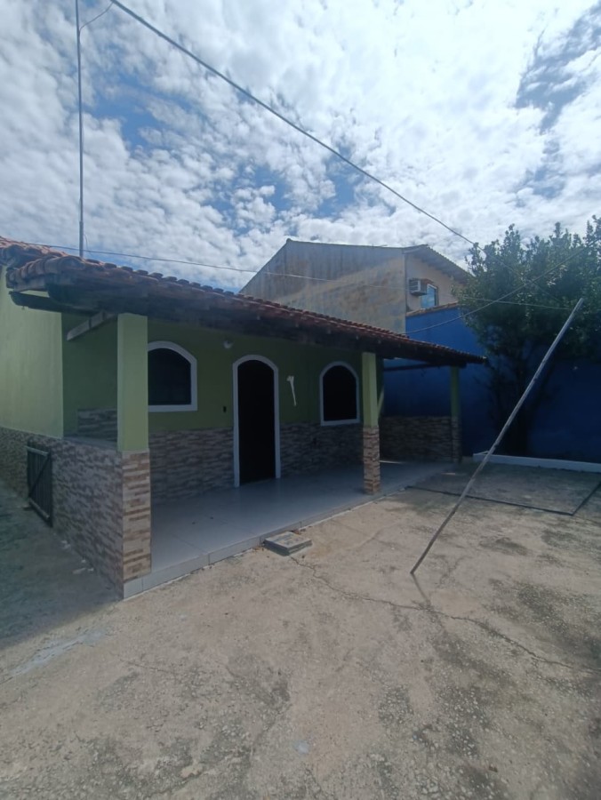 Casa, 2 quartos - Foto 2