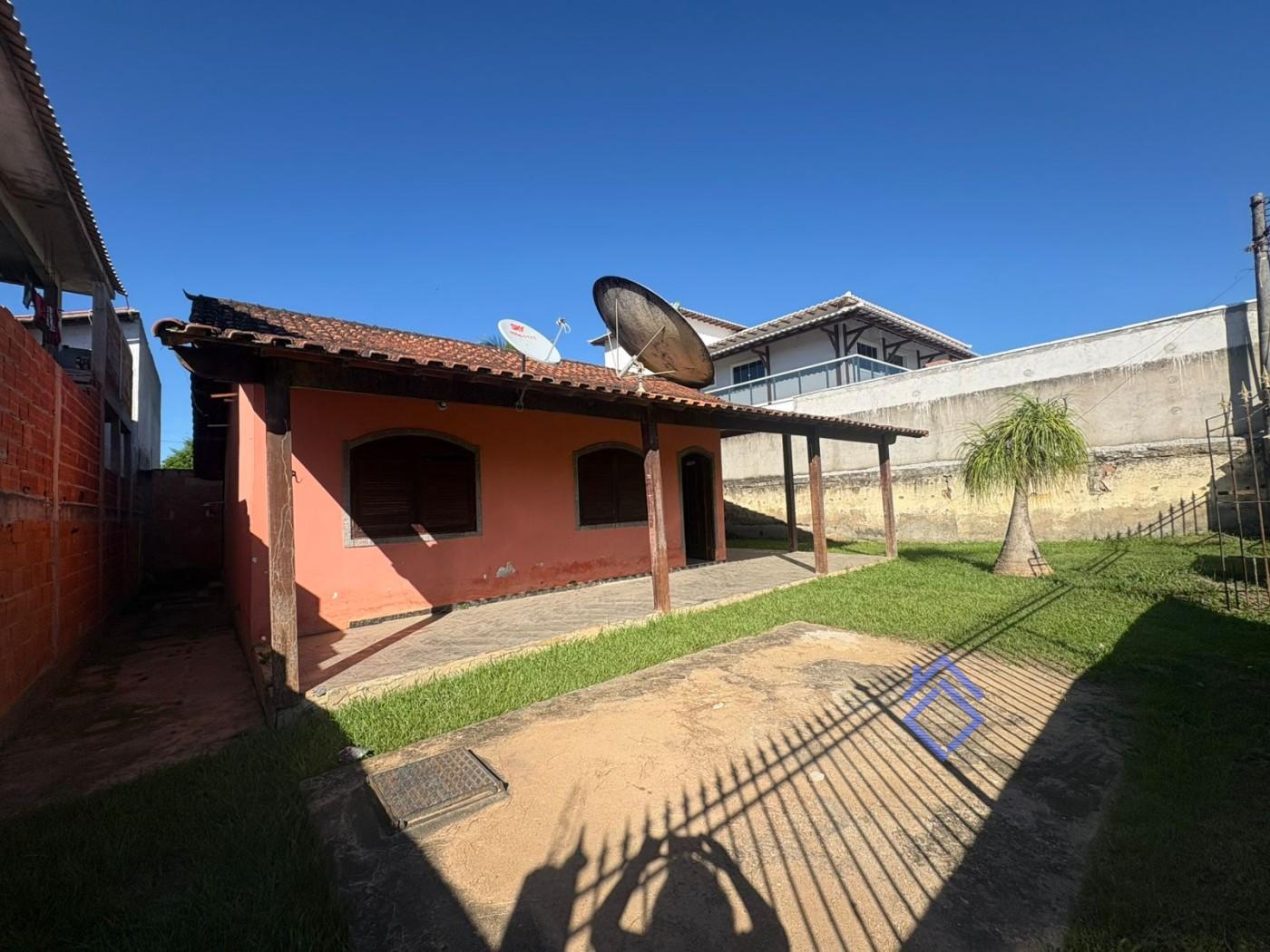 Casa, 2 quartos - Foto 2