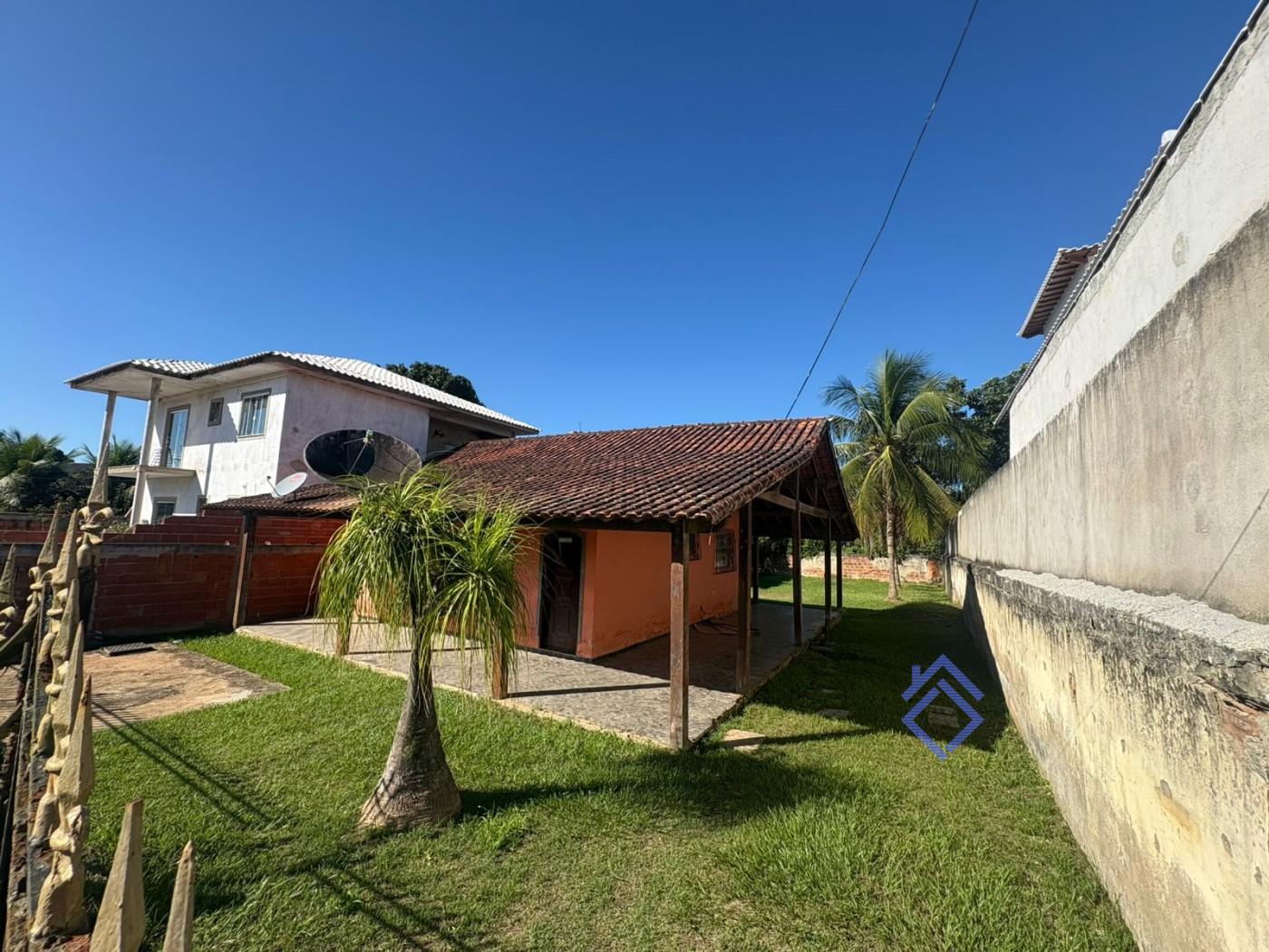 Casa, 2 quartos - Foto 1