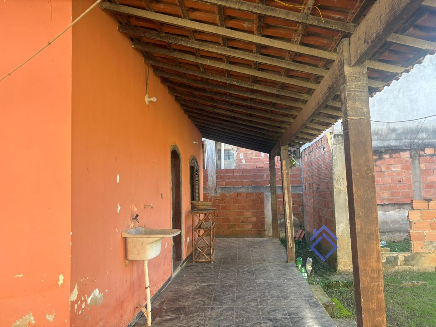 Casa, 2 quartos - Foto 16