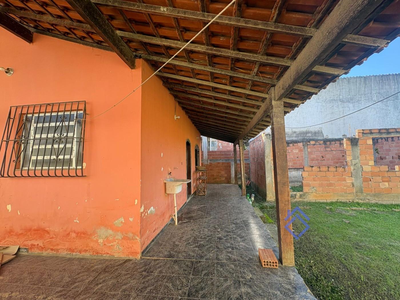 Casa, 2 quartos - Foto 17