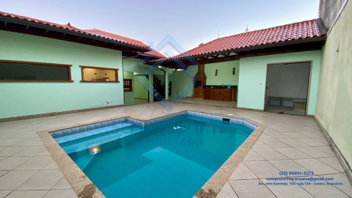 Casa - Foto 21